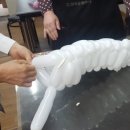왕초보 풍선아트 이미지
