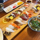 청주 봉명동 스시 초밥 맛집 미스터 초밥 제작소 후기