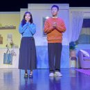 범물역 2,3번 출구(계단 하부 및 3번출구 앞) | 연극 헤어지는기쁨 대구공연 동성로극장 송죽시어터