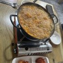 큰맘할매순대국안동태화점