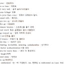 IH전자 | OPIc IH 도달 후기 및 공부법