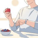 당뇨 환자가 과일을 먹어도 되는 안전한 시간과 섭취량 이미지