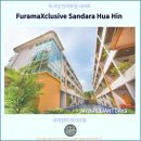 산다라바다 커피 | 후아힌에서의 완벽한 여행과 호텔 : FuramaXclusive Sandara Hua Hin 호텔 추천
