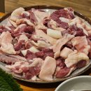 퇴골오리숯불구이(만천점) 이미지