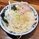 운서역 라멘 &#39;뉴진라멘&#39; 새로 오픈한 맛집 방문 후기