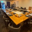 연산9동행정복지센터 회의실 | 부산 [연산동] - 가성비 좋고 퀄리티 좋은 스시 오마카세. 내 돈 내산 [스시이치에]