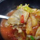김치로 찜했다 이미지
