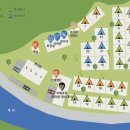 용천토리 오토캠핑장 이미지