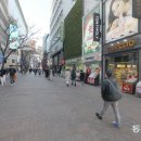 명동 이미지