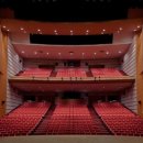 하남문화예술회관 대극장 이미지