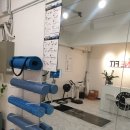 더라인핏 | 3D분석기가 있는 장안동피티더라인핏 후기!
