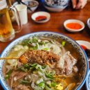 베트남쌀국수 이미지