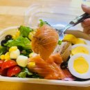 연어시장 상봉점 | 망우역초밥 연어마켓 망우역점, 신선함이 유지되는 무인매장 중랑구 도시락