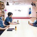 안양동안경찰서장 이미지