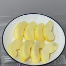 롯데문경 | 단단하고 달달한 문경 감홍사과 후기 제철 놓치면 후회해요! (롯데마트 제타 구매 후기) 아침 공복사과...