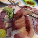 대신유통 | [경기도] 구리농수산물시장 선도유통 대방어회 가격 내돈내산 후기