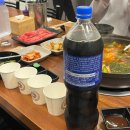 뜰안에 칼국수 | 2025 크리스마스 제천 리솜포레스트 방문기 및 제천 맛집 추천 (녹초, 뜰안에, 이색샤브칼국수, 리피 카페)