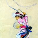 풍물놀이 이미지