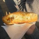 김기홍치과의원 | 남대문 야채호떡 후기