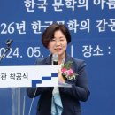 문학관 전시실 이미지