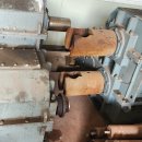 기어 박스 (효성감속기) 이미지