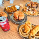 멍멍이 클럽 | [일산 맛집] 레이지버거클럽 애견동반 수제버거 일산햄버거 야외테라스 서울근교 맛집