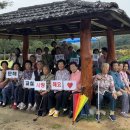 성인문해교실 이미지