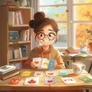 MODERN CAT | 캐나다 워홀 필수! 원어민이 매일 쓰는 영어 슬랭 표현 10가지 (실전 예문 포함)