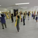 영암군 노인복지관 이미지