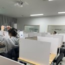[대전오픽] 대전 그라운드에듀에서 3년만에 오픽 시험 후기 난이도 6-6 서베이 선택 질문 리스트 공유글!