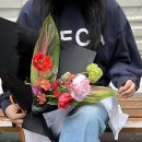 [안양/안산/산본] 산본역 유니크한 꽃다발 꽃집 소:애 내돈내산 추천 후기