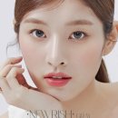 다비치안경콘택트 이미지