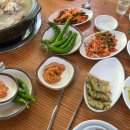 덕암농장 | 전주 맛집 토종산닭 한방녹두백숙 덕암청국장 / 백숙, 닭볶음탕