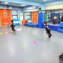 신성관 일동 합기도 이미지