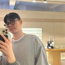 광주 젠틀몬스터 본조(Vonzo) 볼드 안경 착용샷 남자친구 선물 추천