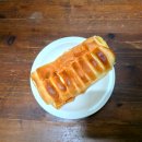 슈크림 | 포켓몬빵 신제품 <라이츄의 슈크림 데니쉬> 솔직 후기 / POKEMON