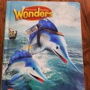 [팝니다] Mc Graw Hill-Wonders Reading, hard cover 이미지