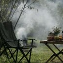 자연속캠핑장 이미지