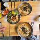 배산주유소 | [망미동] 수영구 맛집, 망미역 근처 국수 전문점 다락 망미본점(쿠앤밀다락) (feat. 수제비)