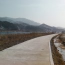 운길산자전거