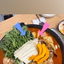 대복 닭도리탕 이미지