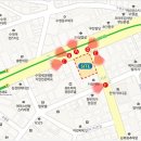 센텀시티교차로(수영방면) 이미지