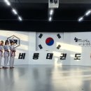 비룡 태권도장 이미지