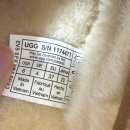 G할인마트 | 어그 타즈2 체스트넛 구매후기 :: 굽높이 / 사이즈팁 / 할인정보