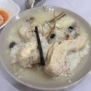 서산 장수촌 든든하고 건강한 단백질 가득 누룽지 닭백숙 쾌적한 식당 영업시간 브레이크타임 후기