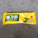 아이스크림 신상 메가톤 쫀득바나나, 와일드바디 민트초코 후기