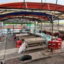 아쿠아 좌대낚시터 이미지