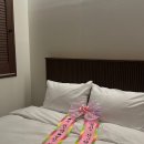 필 모텔 | 숙소] 휴스테이 : 스탠다드 A (303호) 내돈내산 후기, 드디어 7사단 꽃신! 전역 전날 혼자 묵은 깔끔한...