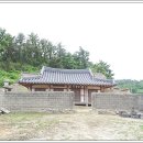 함평 이건풍가옥 | 전남 무안. 향토문화유산 제8호. 학산사(鶴山祠)