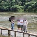 함양산삼골휴게소(대구방향) | 여행일기 | 2025년 10월의 경북